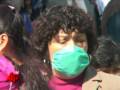 Mexico Flu Deaths Raise Global Epidemic Fears