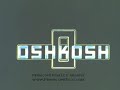 HISTORY OF OSHKOSH TRUCKS Fire engines, military and rescue vehicles 3390