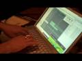 Chase Chad laptop beat