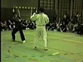 Pencak Silat VS Karate