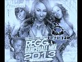 DANCEHALL 2013 OFFICIAL MIX MAD!!!!!!!!!
