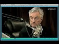 Leo Laporte Blows up at Mike Arrington on the Gillmor Gang - June 6, 2009