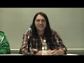 Indie Comics & Small Press Panel Episode 1