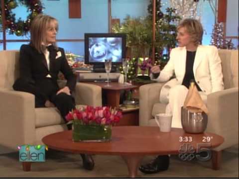Diane Keaton Looking For Mr. Go...