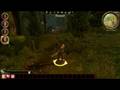 Dragon Age: Origins - Combat demonstration. GC 2008