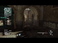 MW3 Survival wave 213 World Record on Seatown Legit by La Novocaine & DimS