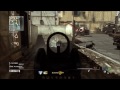 MW3 Survival wave 213 World Record on Seatown Legit by La Novocaine & DimS