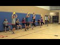 Partner Workouts | Circuit Training | Tips & Tricks