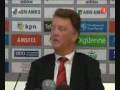 Van Gaal over Pokemon (voice-over) Thumbnail