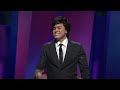 Joseph Prince - How To Pray Powerful Prayers - 16 Jun 13