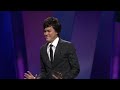 Joseph Prince - How To Pray Powerful Prayers - 16 Jun 13