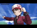 Pokemon X and Y: All SHINY Mega Evolutions!