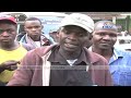 NTV Investigates: Nairobi City Council 'askaris' brutality
