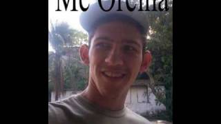 Mc Orelha