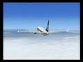 Flight Simulator X  - 'actual reality' series