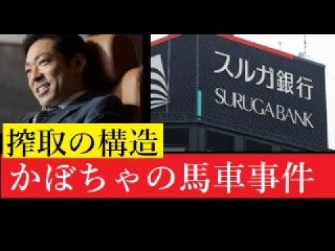 信用と詐欺のリスクを解説|かぼちゃの馬車事件から学ぶ資産管理 サムネイル