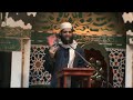 The 'Barelvi & Deobandi' history - Shaykh Muhammad Asrar Rashid part 1.flv