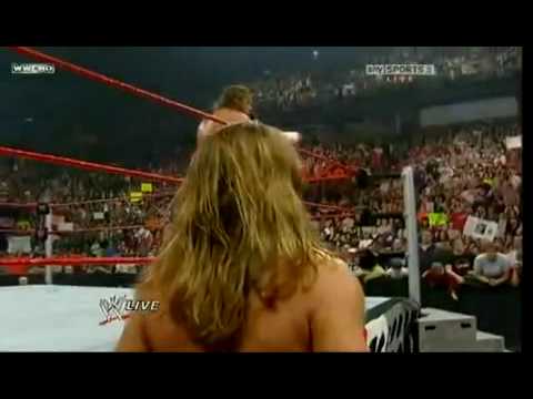 wwe raw dx. Miz amp; John Heder - WWE Raw