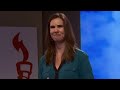The Space Between Self-Esteem and Self Compassion: Kristin Neff at TEDxCentennialParkWomen