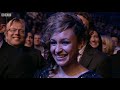 Smithy at Sports Personality of the Year - BBC Sport Relief Night 2010