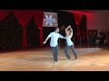 DCSX 2012 Superstar Greg Scott & Lemery Rollins