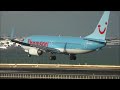 Thomson Airways Boeing 767-304 | Lanzarote to London Gatwick *Full Flight*