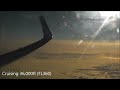 Thomson Airways Boeing 767-304 | Lanzarote to London Gatwick *Full Flight*