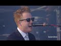 Two Door Cinema Club (TDCC) at Lollapalooza 2013 Chicago (Full)