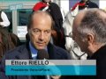 Fieracavalli 2012: Ettore Riello Fieracavalli 2012: Ettore Riello