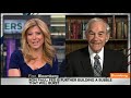 Ron Paul on Gold: No One Knows Value; I'm Buying