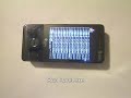How to run Android 2.0.1 on HTC Fuze/Touch Pro 'XDAndroid'