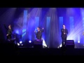 Westlife Farewell Tour Chengdu Concert (Full) on 1 March 2012