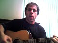 Remix to Ignition - Acoustic
