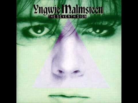 Yngwie Malmsteen - I Don't Know