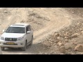 טויוטה חוצה ישראל 2010 חלק 2