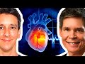 What causes heart disease? - Dr. William Cromwell - NMS 2023