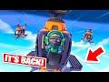 Launch Mini Player