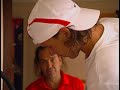 Preparación física 2 (Rafa Nadal)