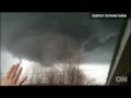 Oleada de Tornados en EEUU 2012