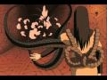 Seneijashu Hidden Shadow Snake Hand | RM. Seneijashu Hidden Shadow Snake Hand | RM.