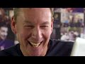 Frank Gardner's Return to Saudi Arabia HD