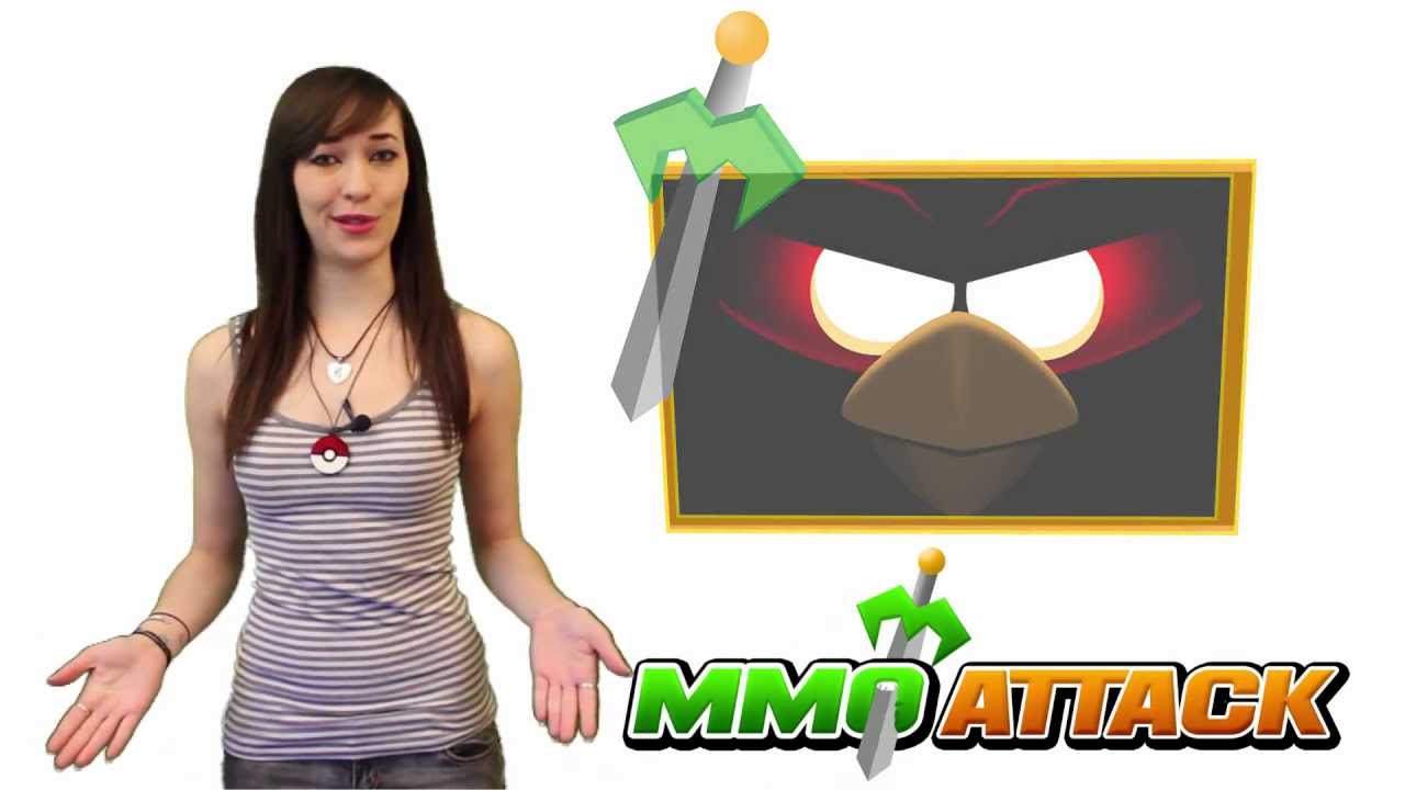 MMO Attack Gaming Recap, 4/2/2012