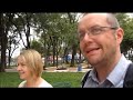 A Tourist's Guide to Asuncion, Paraguay