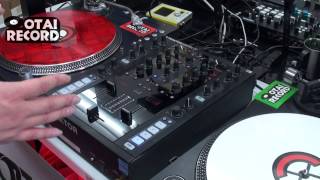 ✨未使用品✨TRAKTOR✨scratch ✨未使用品✨TRAKTOR✨scratch