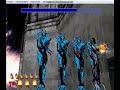 The House of the Dead (Sega Saturn) Part 4 (Finale)