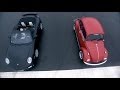Porsche Turbo vs VW Beetle - Top Gear - BBC