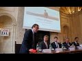 Un Parco Letterario che unisce l’Italia alla Norvegia