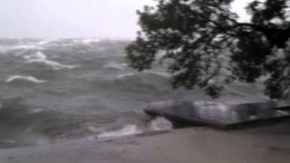 Bodensee Unwetter 18.06.2013