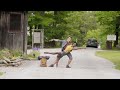Dancers Among Us at Jacob's Pillow: Michaela DePrince & Skyler Maxey-Wert