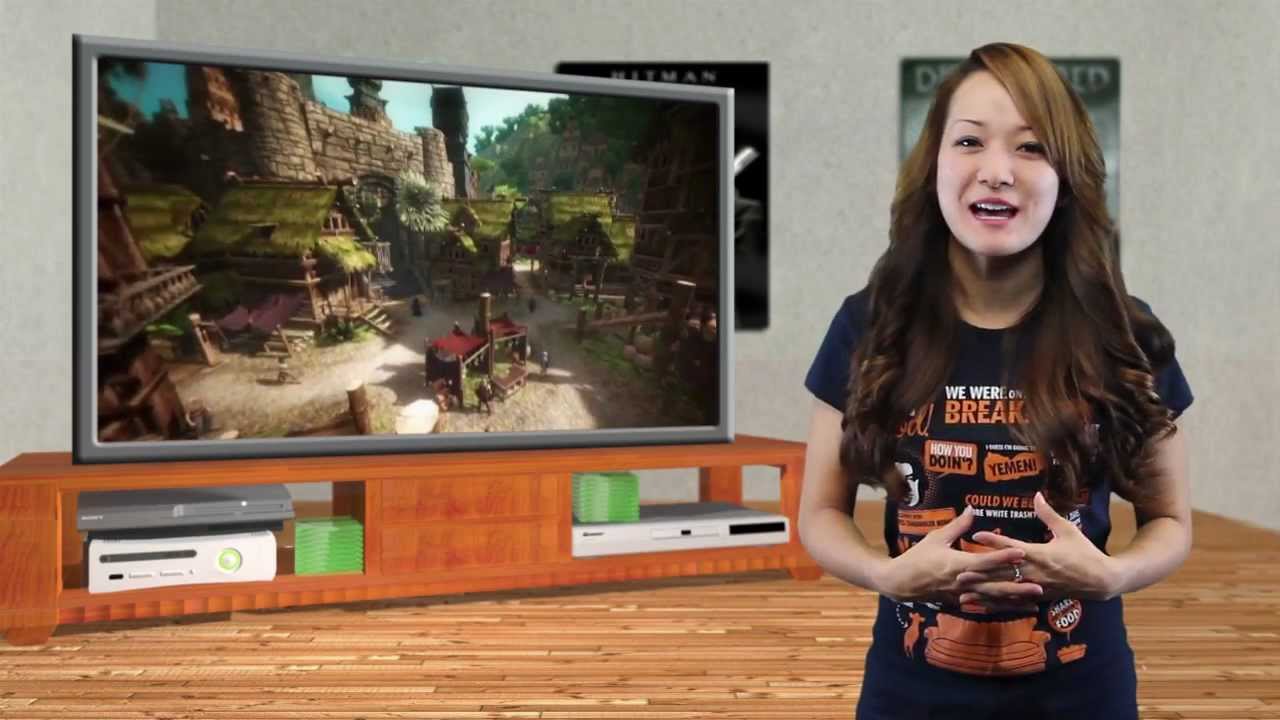 Guild Wars 2, Age of Conan Unchained, Godsrule: War of the Immortals and more! - Weekly Loot Ep. 41